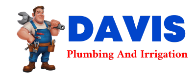 Trusted plumber in URSA